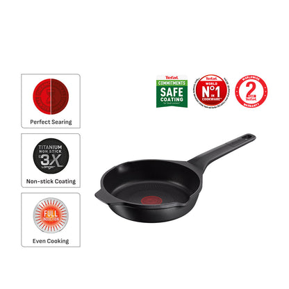 Tefal Robusto Frypan 20cm