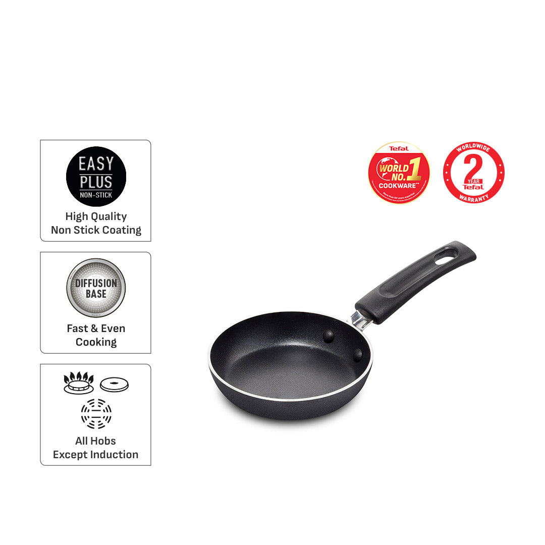 Tefal Supercook Eggpan 12cm