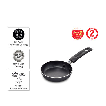 Tefal Supercook Eggpan 12cm