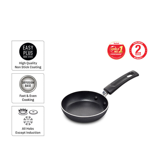 Tefal Supercook Eggpan 12cm