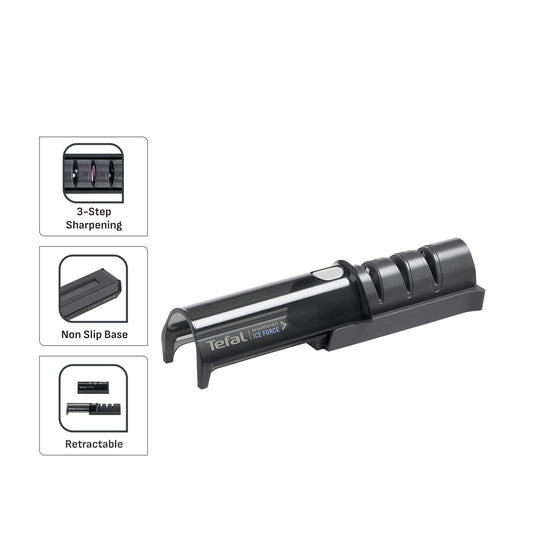 Tefal Ice Force Sharpener