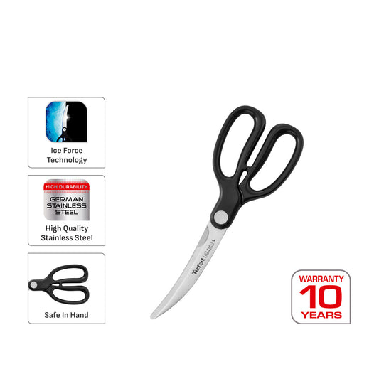 Tefal Ice Force Poultry Scissors