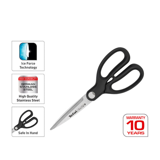 Tefal Ice Force Kitchen Scissors