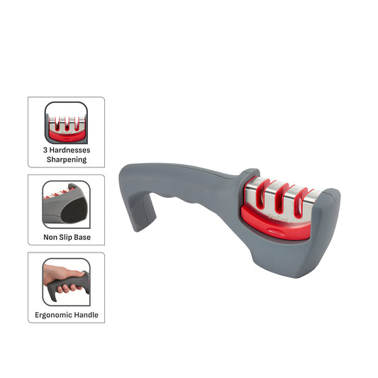 Tefal Fresh Kitchen Sharpener