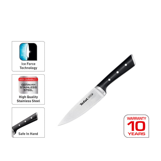 Tefal Ice Force Chef Knife 15cm