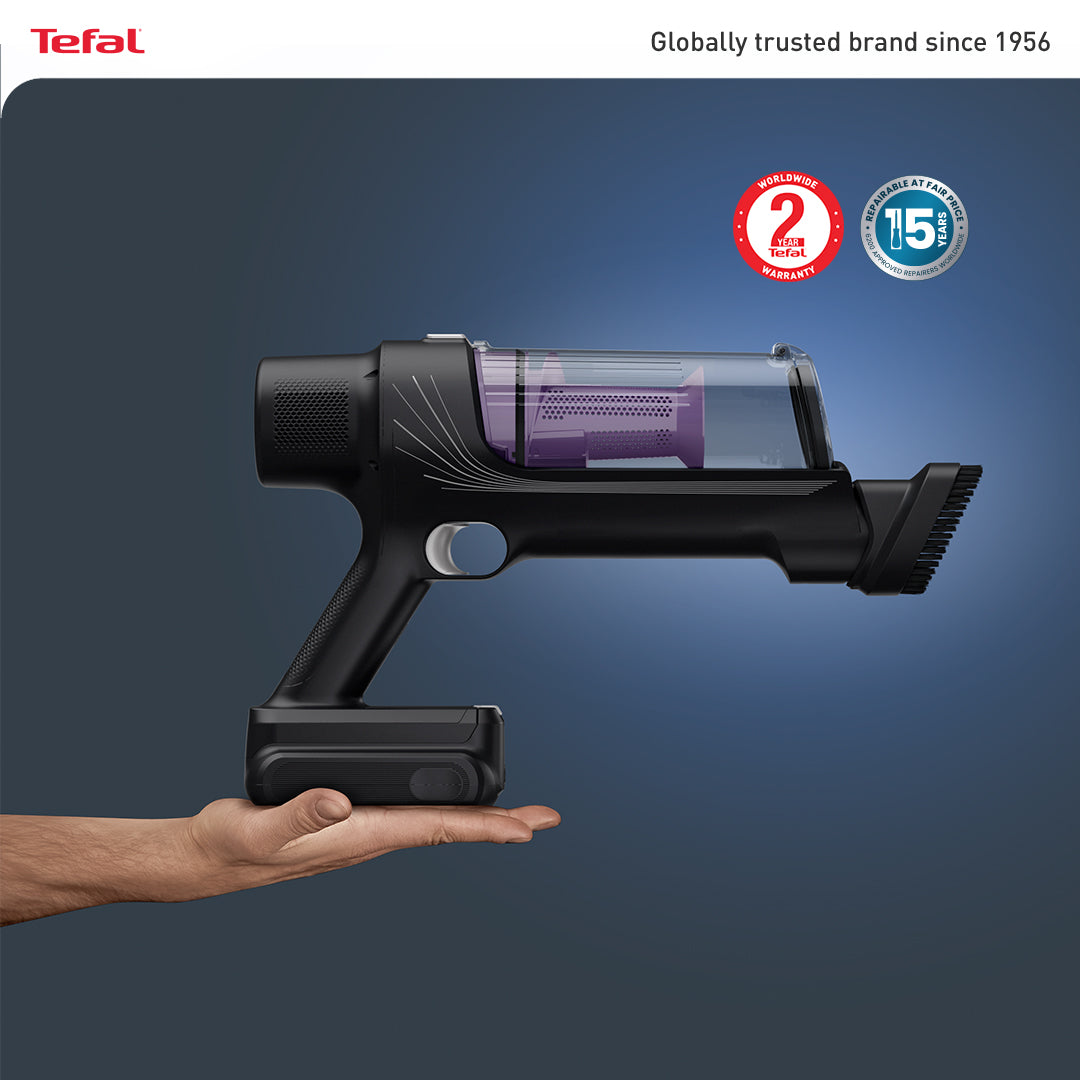 Tefal X-Pert 7.60 Essential TY6A35