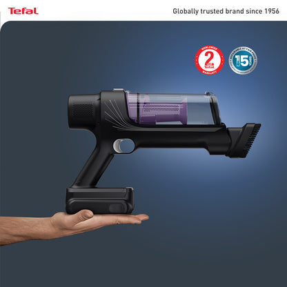 Tefal X-Pert 7.60 Essential TY6A35