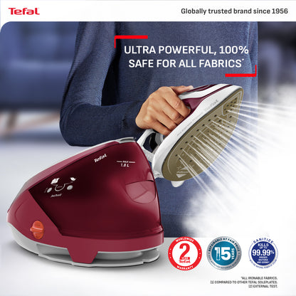Tefal Steam Generator Express Protect