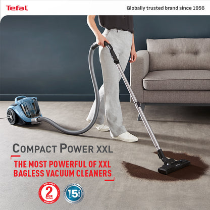 Tefal Compact Power XXL TW4B71