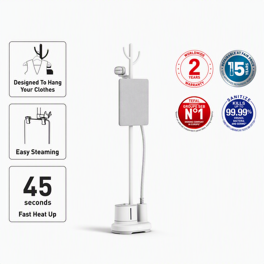 Tefal Origin Home Clothes Steamer IT3280