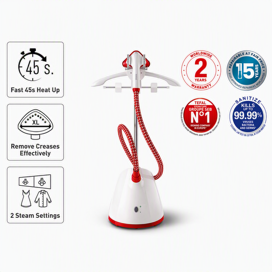 Tefal Pro Style Garment Steamer IT2440