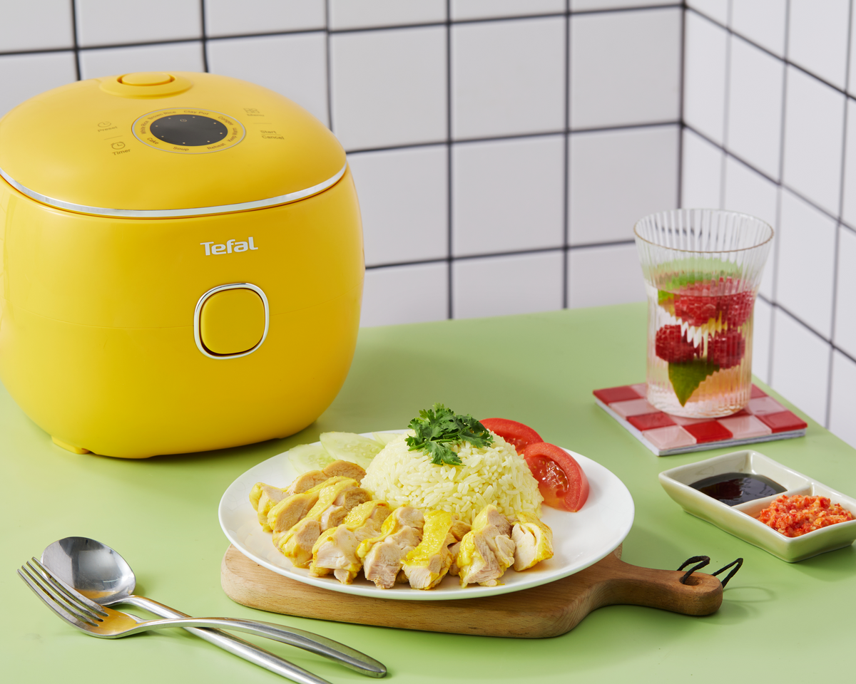 Tefal Malaysia | Cookware, Air Fryer, Rice Cooker & Kitchen Appliance