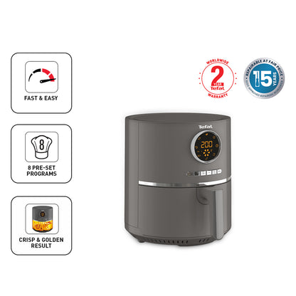 Tefal Ultra Fry Healthy Air Fryer 4.2L EY111B