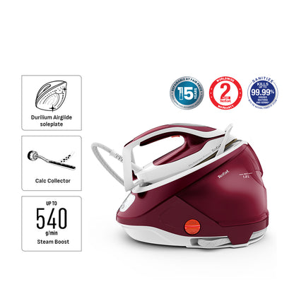 Tefal Steam Generator Express Protect