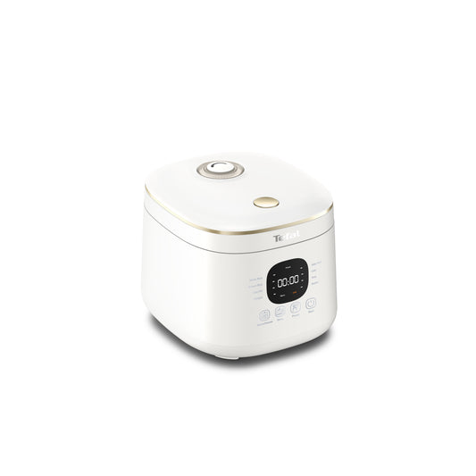 Tefal Mini Fuzzy Logic Rice Cooker RK5151 (4 cups)