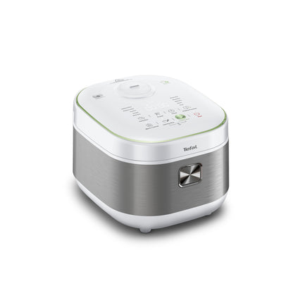Tefal Healthy & Tasty Plus IH Rice Cooker 1.5L RK8621 (8 cups)