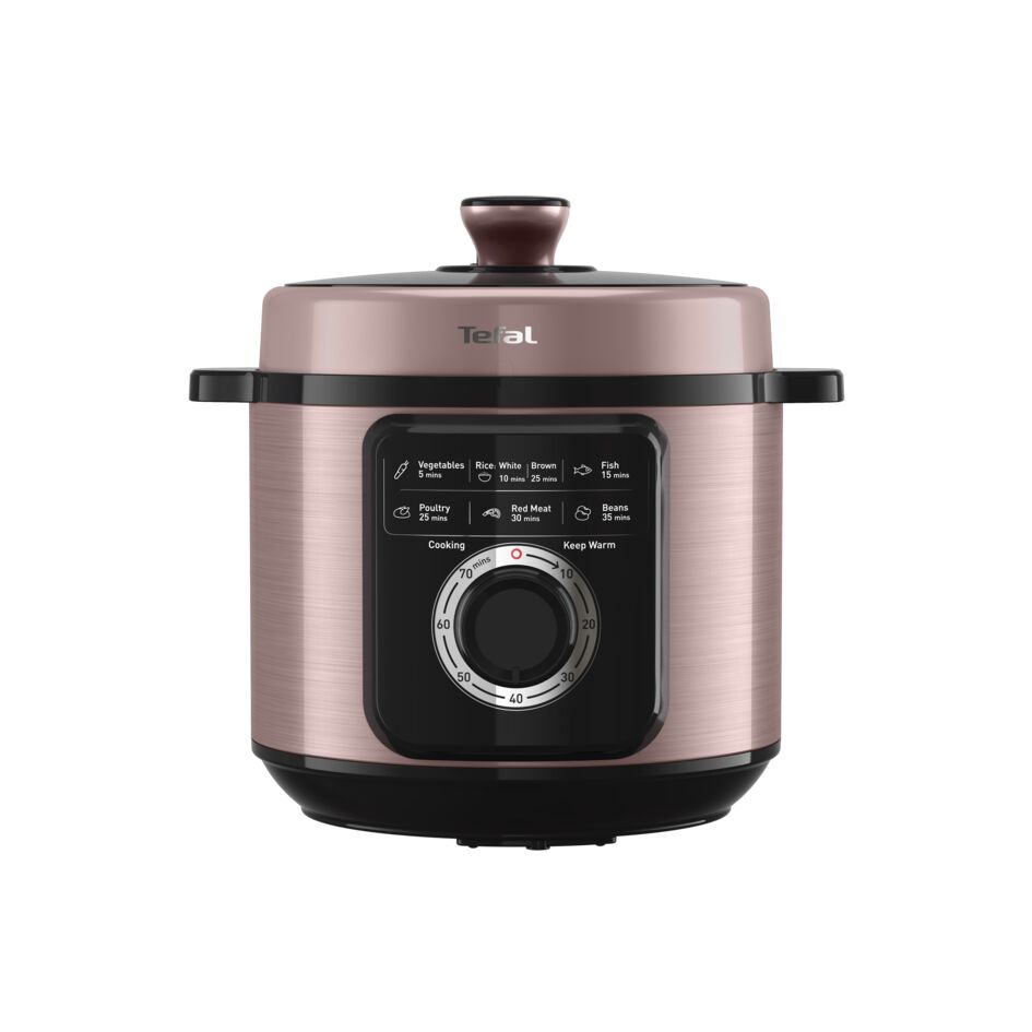 Tefal Effi Cook Multicooker CY2116