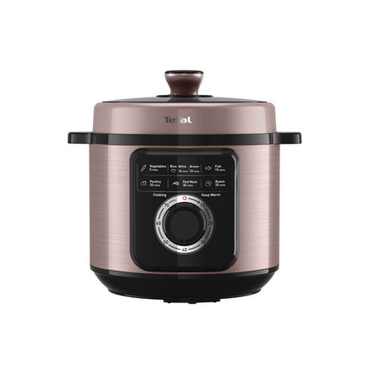 Tefal Effi Cook Multicooker CY2116