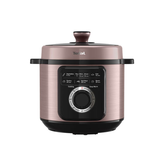 Tefal Effi Cook Multicooker CY2116
