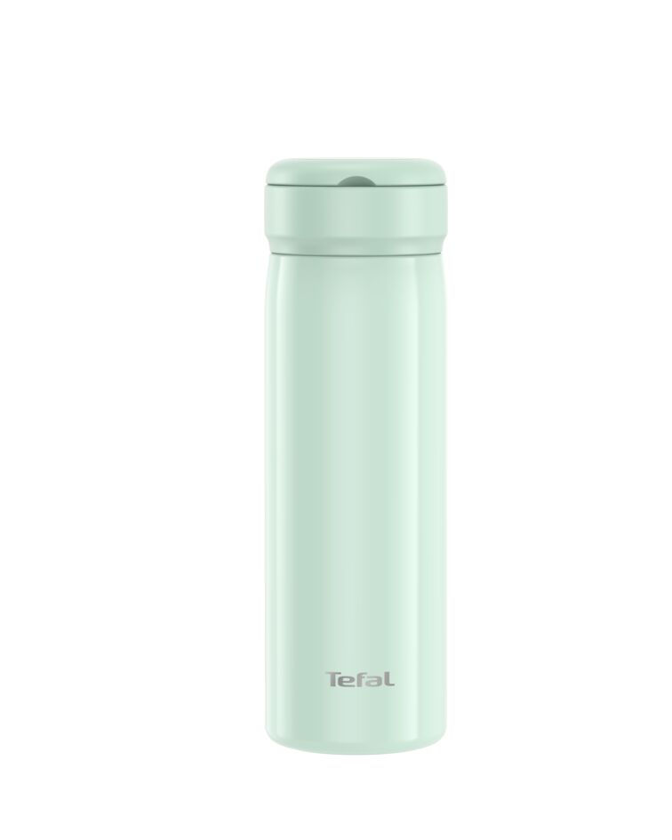 Tefal Mobility Hydration Bottle 450ml