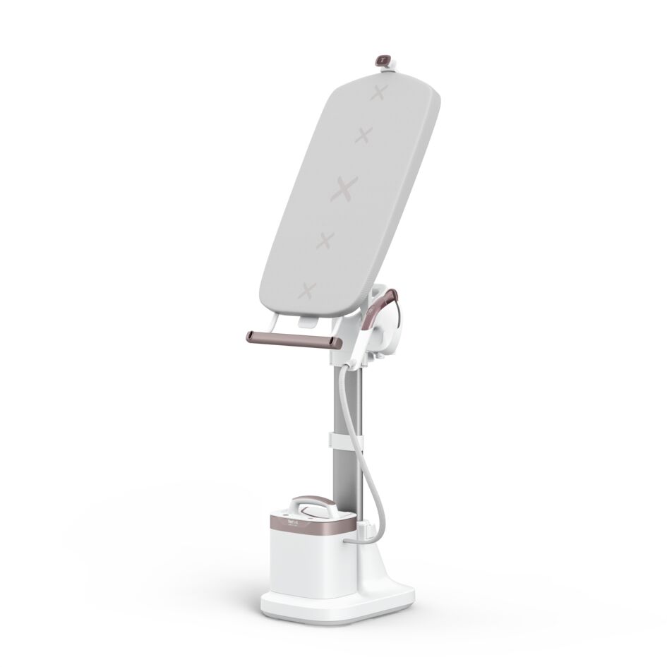 Tefal All-In-One Solution Ixeo Vision QT18
