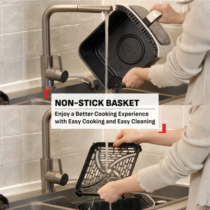 Tefal Easy Fry Far Infrared Lite 6.0L