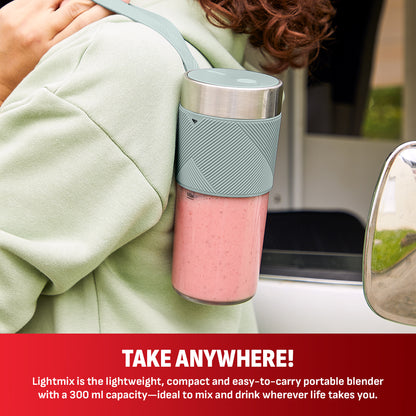 Tefal Lightmix On The Go Eucalyptus