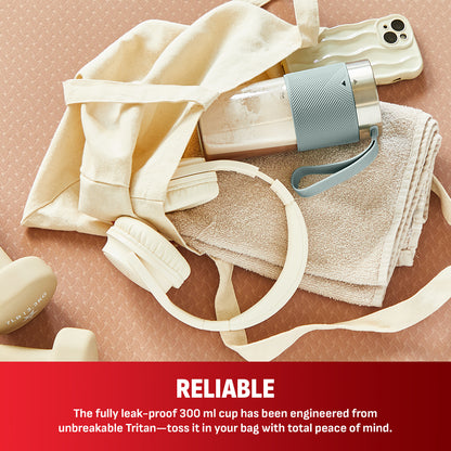 Tefal Lightmix On The Go Eucalyptus
