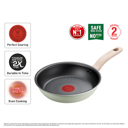 Tefal So Matcha Frypan 20cm