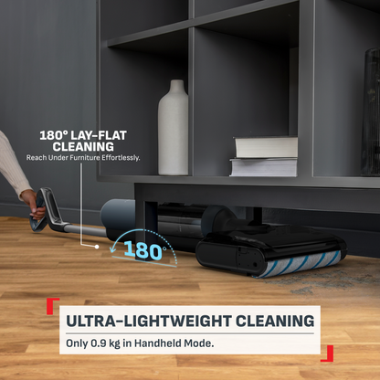 Tefal X-Clean 5 Pro