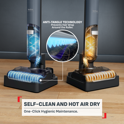 Tefal X-Clean 5 Pro