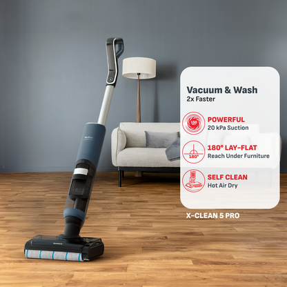 Tefal X-Clean 5 Pro