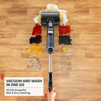 Tefal X-Clean 5 Pro