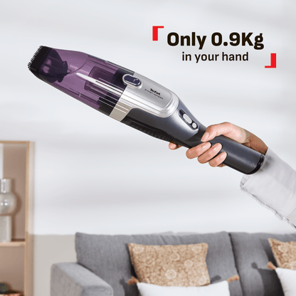 Tefal X-Trem Compact Allergy Vacuum TY1238