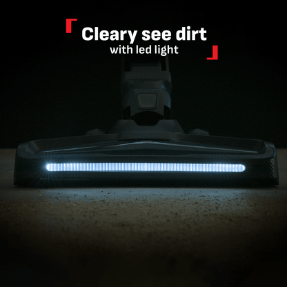 Tefal X-Trem Compact Allergy Vacuum TY1238