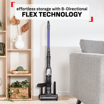Tefal X-Trem Compact Allergy Vacuum TY1238