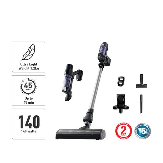 Tefal X-Pert 7.60 Essential TY6A35