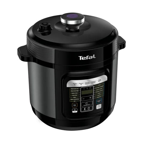 Tefal Home Chef Smart Multicooker + Inner Pot CY601D + XA622D