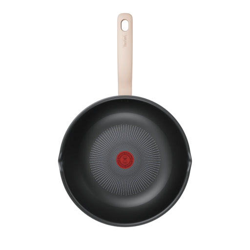Tefal So Matcha Deep Frypan 28 cm