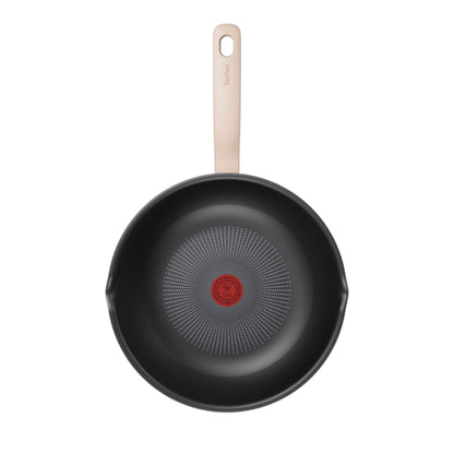 Tefal So Matcha Deep Frypan 28 cm