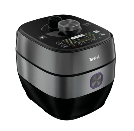 Shop Tefal Home Chef Smart Pro IH Multicooker CY638D | TEFAL MALAYSIA ...