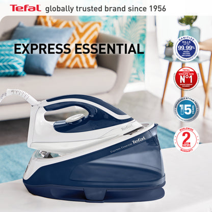 Tefal Express Easy Steam Generator SV6116