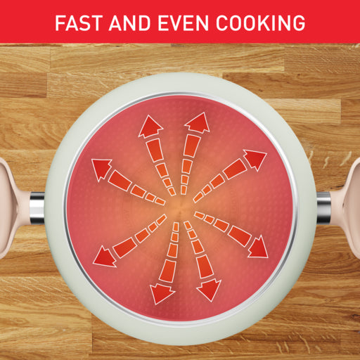 Tefal So Matcha Stewpot 24 cm