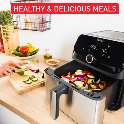Tefal Easy Fry Mega 7.5L EY855D