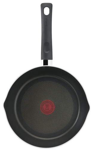 Tefal Day By Day Deep Frypan 24cm
