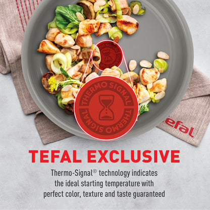 Tefal Revive Frypan 24 cm