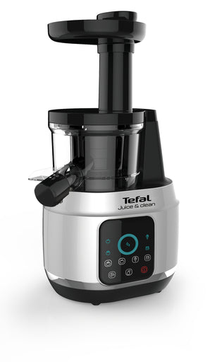 Tefal Juice N' Clean Slow Juicer ZC420