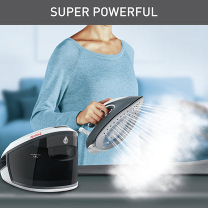 Express Airglide Steam Generator Iron