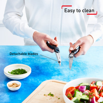 Tefal Ice Force Kitchen Scissors