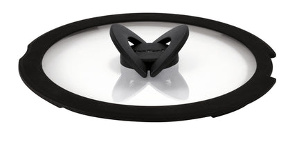 Tefal Ingenio Glass Lid 24cm